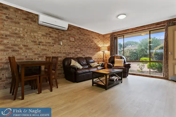 Third view of Homely unit listing, 3/16 Little Bega Street, Bega NSW 2550