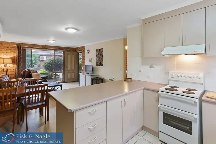 Sixth view of Homely unit listing, 3/16 Little Bega Street, Bega NSW 2550
