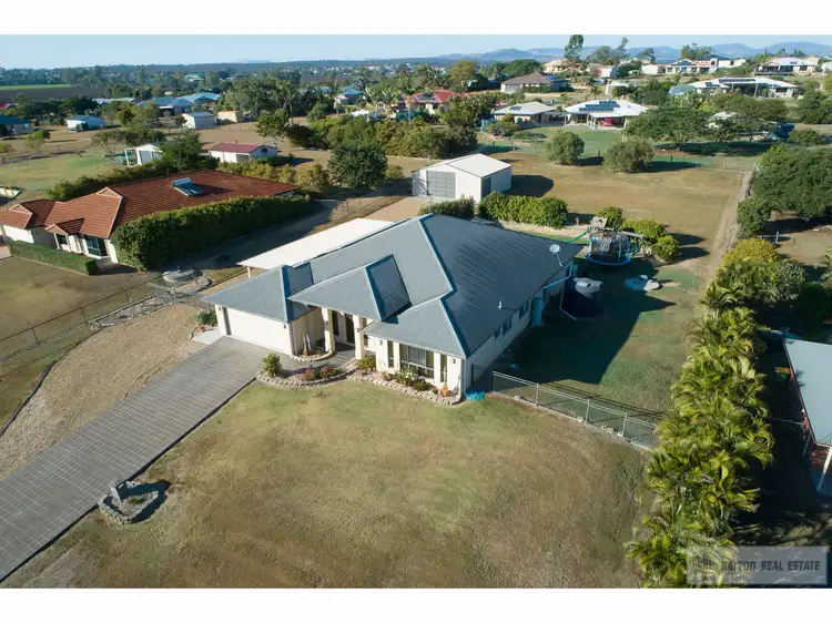 410 Old Toowoomba Road, Placid Hills QLD 4343
