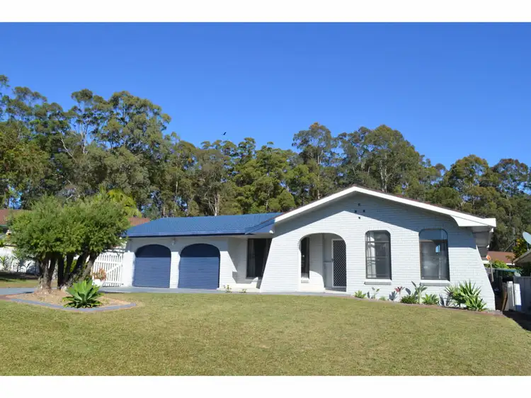 4 Stringy Bark Avenue, Wauchope NSW 2446