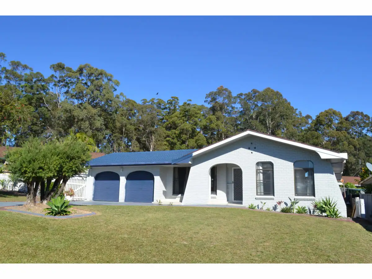 Main view of Homely house listing, 4 Stringy Bark Avenue, Wauchope NSW 2446