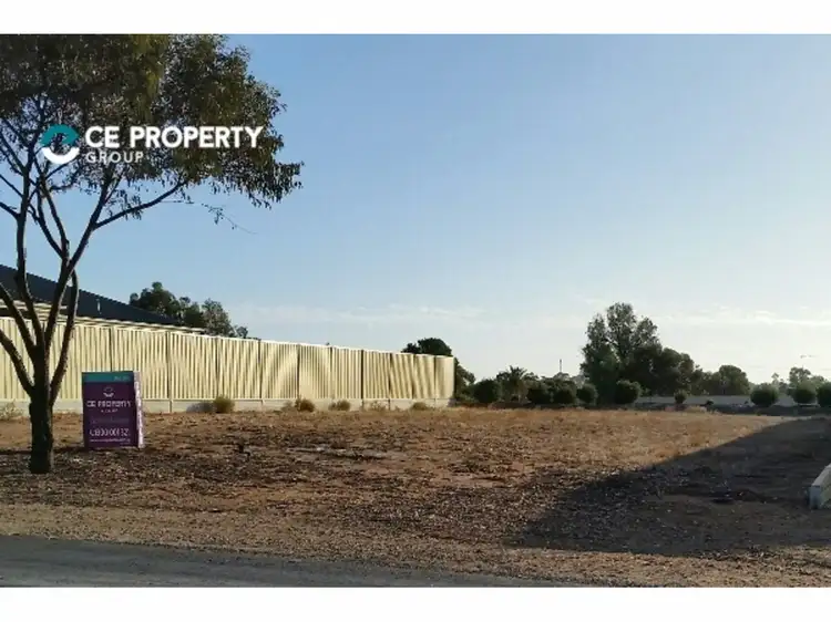 Main view of Homely land listing, 45 North Terrace, Mannum SA 5238