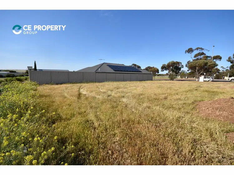 Second view of Homely land listing, 45 North Terrace, Mannum SA 5238