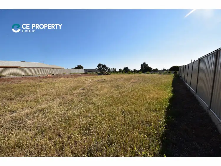 Third view of Homely land listing, 45 North Terrace, Mannum SA 5238