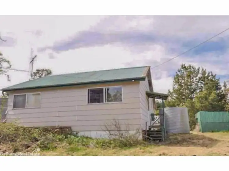 Fourth view of Homely rural property listing, 1035 Bathurst Street, Sunny Corner NSW 2795
