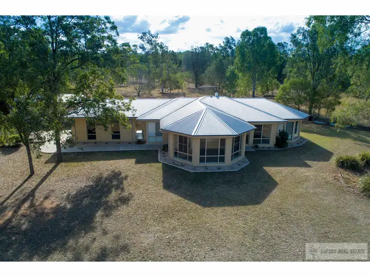 28 Olive Grove Drive, Adare QLD 4343