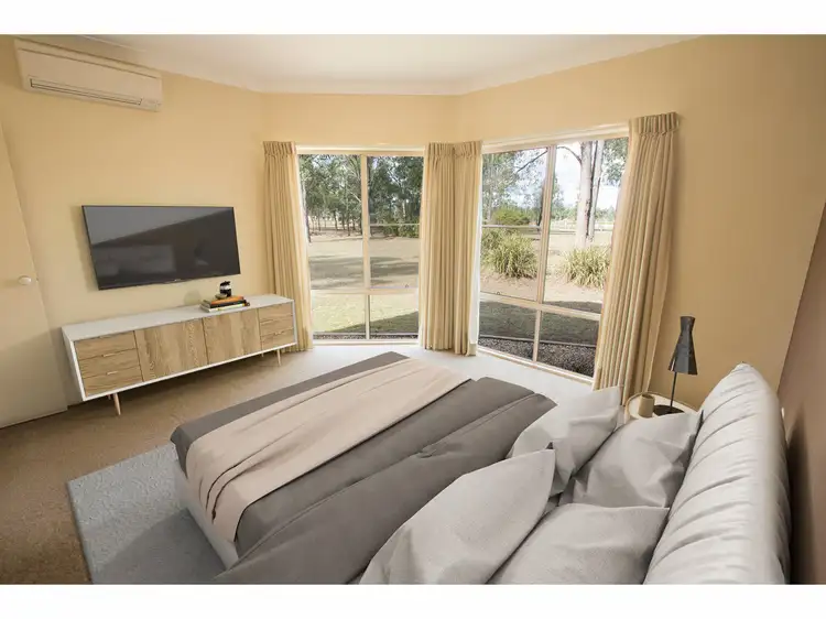 Fourth view of Homely house listing, 28 Olive Grove Drive, Adare QLD 4343