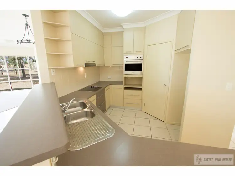 Fifth view of Homely house listing, 28 Olive Grove Drive, Adare QLD 4343