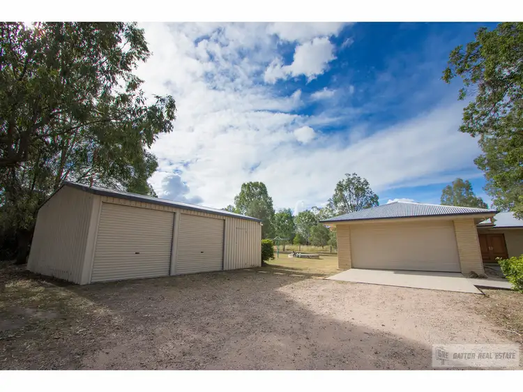 Sixth view of Homely house listing, 28 Olive Grove Drive, Adare QLD 4343