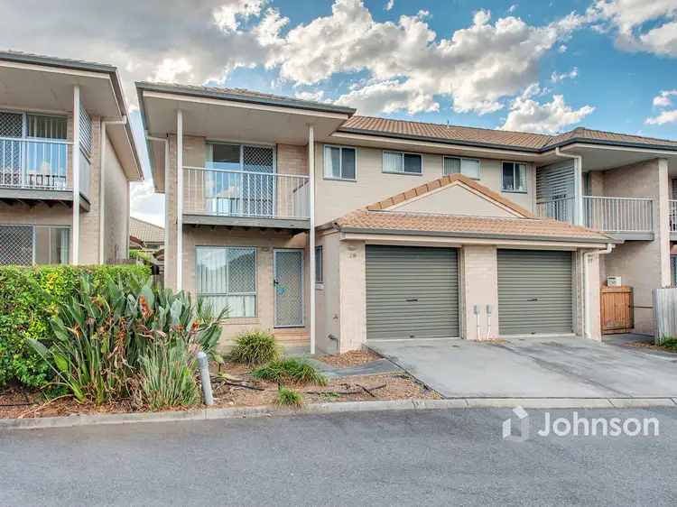 28/38 Cooinda Street, Eastern Heights QLD 4305