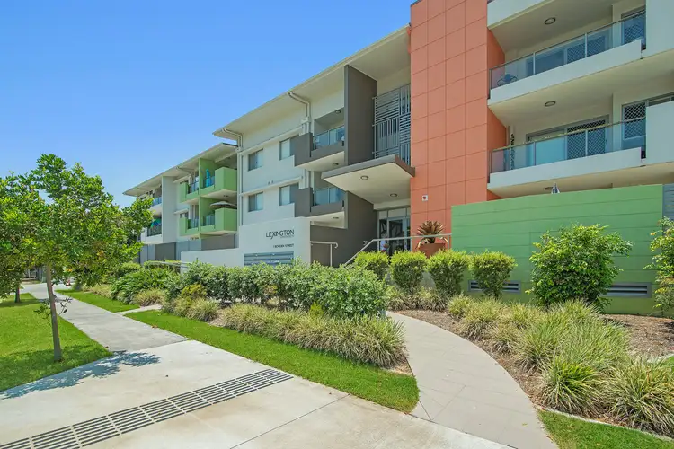 Second view of Homely unit listing, 112/1 Bowden Court, Nerang QLD 4211