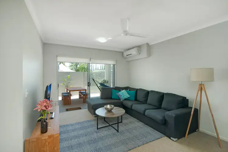 Fifth view of Homely unit listing, 112/1 Bowden Court, Nerang QLD 4211