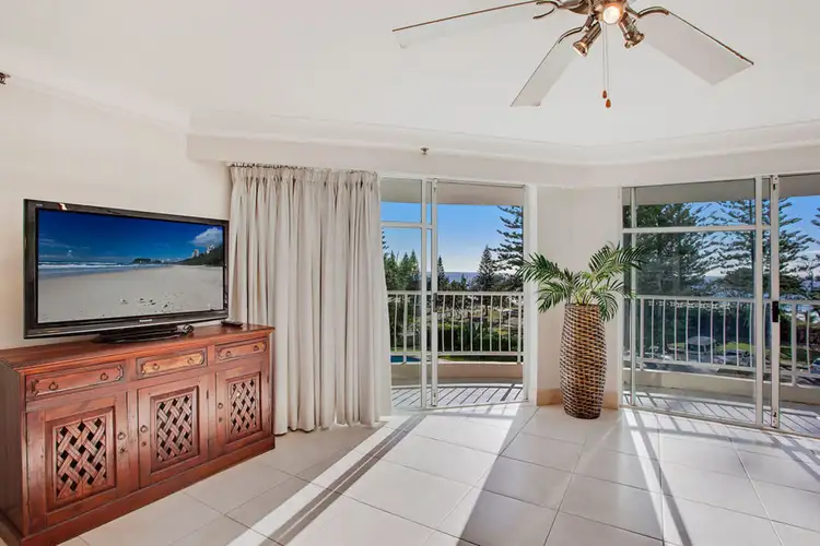Main view of Homely apartment listing, 2B/238 The Esplanade, Miami QLD 4220