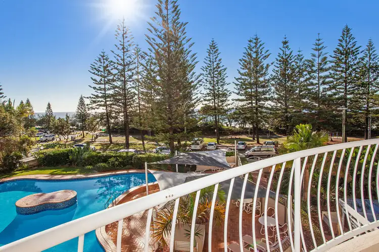 Fifth view of Homely apartment listing, 2B/238 The Esplanade, Miami QLD 4220