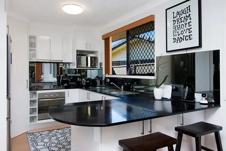 Third view of Homely semi-detached listing, 1/14 Bailey Street, Tweed Heads West NSW 2485