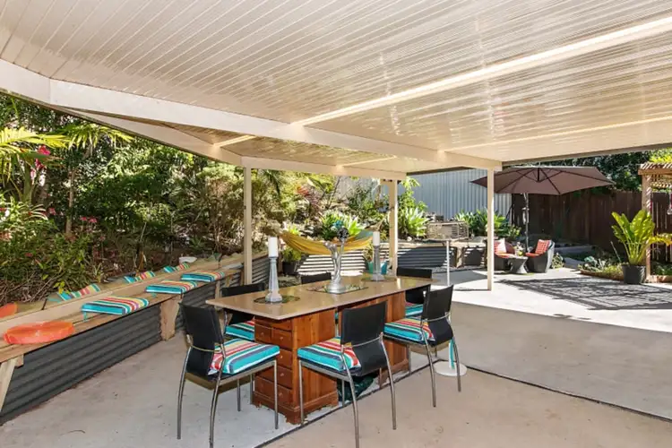 Fourth view of Homely semi-detached listing, 1/14 Bailey Street, Tweed Heads West NSW 2485