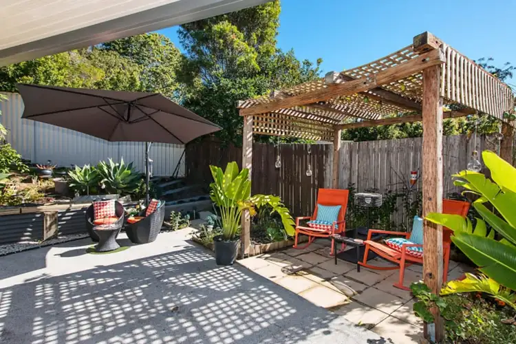 Sixth view of Homely semi-detached listing, 1/14 Bailey Street, Tweed Heads West NSW 2485