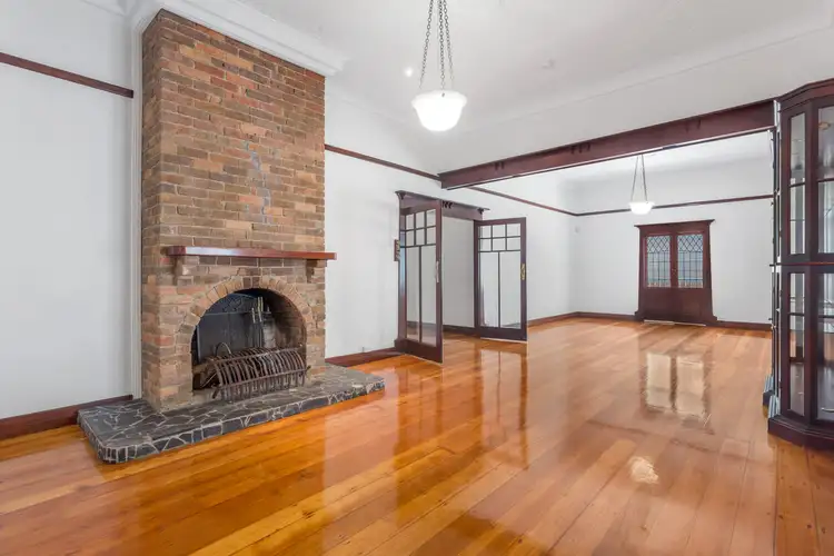 Second view of Homely apartment listing, 6/41 Drane Street, Clayfield QLD 4011