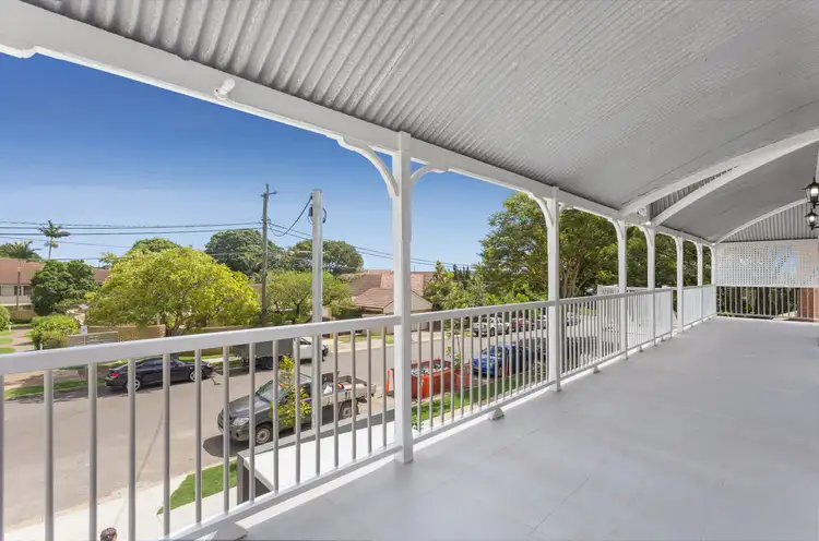 Third view of Homely apartment listing, 6/41 Drane Street, Clayfield QLD 4011