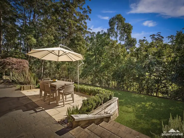 Main view of Homely house listing, 207 Glenning Road, Glenning Valley NSW 2261