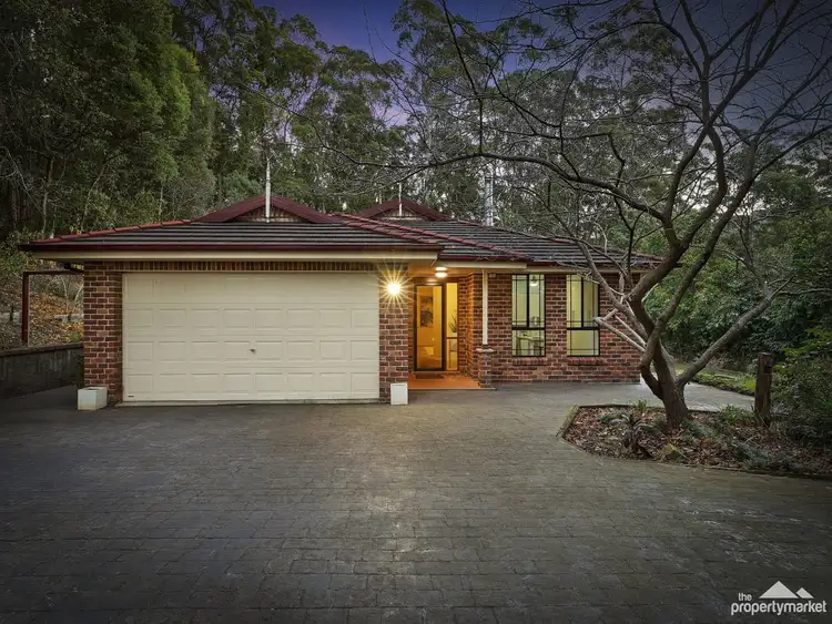 Second view of Homely house listing, 207 Glenning Road, Glenning Valley NSW 2261