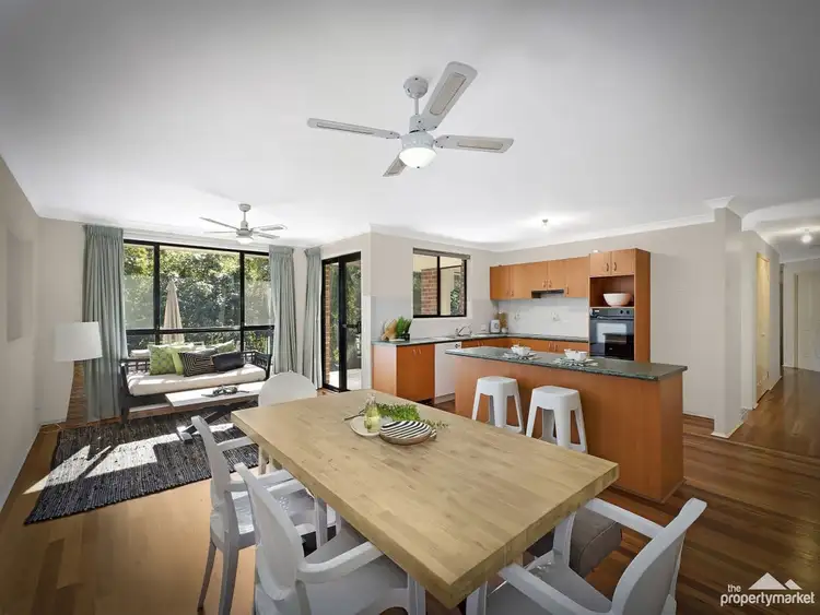 Third view of Homely house listing, 207 Glenning Road, Glenning Valley NSW 2261