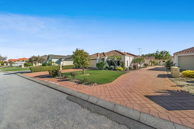 Fourth view of Homely unit listing, 2/12 Binnar Court, Erskine WA 6210