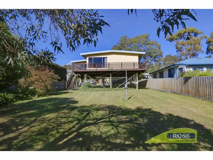 Second view of Homely house listing, 8 Iris Street, Dromana VIC 3936