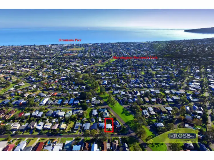 Fourth view of Homely house listing, 8 Iris Street, Dromana VIC 3936