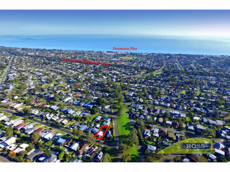 Fifth view of Homely house listing, 8 Iris Street, Dromana VIC 3936