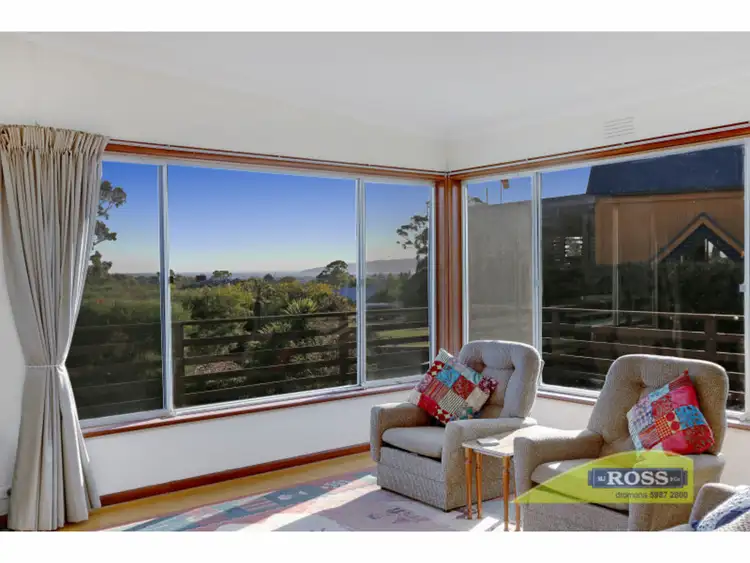 Sixth view of Homely house listing, 8 Iris Street, Dromana VIC 3936
