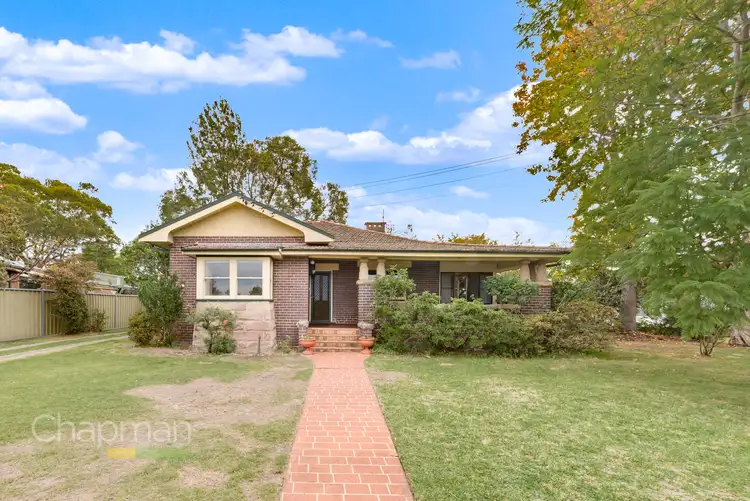 4 Green Parade, Valley Heights NSW 2777