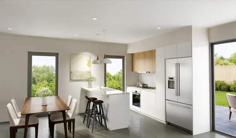 Fourth view of Homely townhouse listing, 76 Graham Road, Carseldine QLD 4034