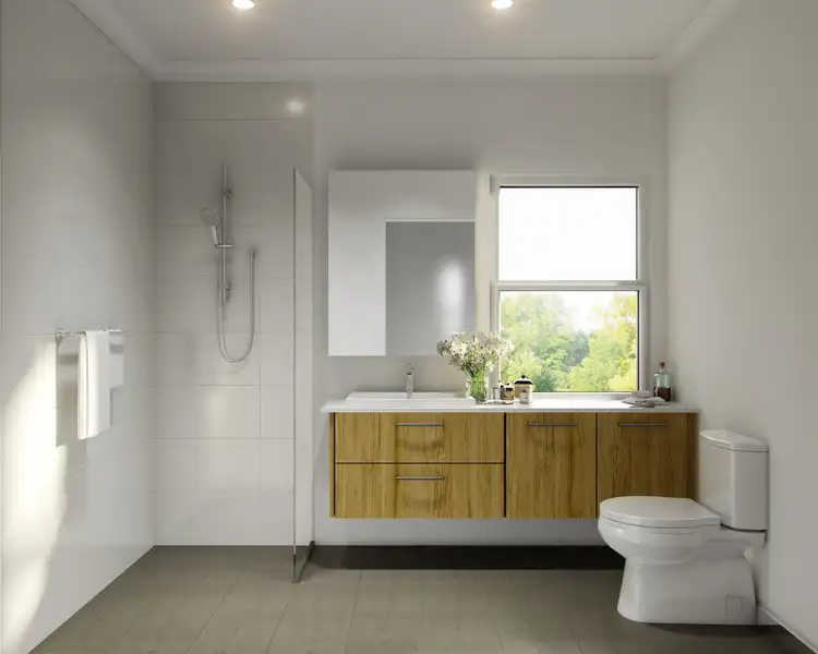 Fifth view of Homely townhouse listing, 76 Graham Road, Carseldine QLD 4034