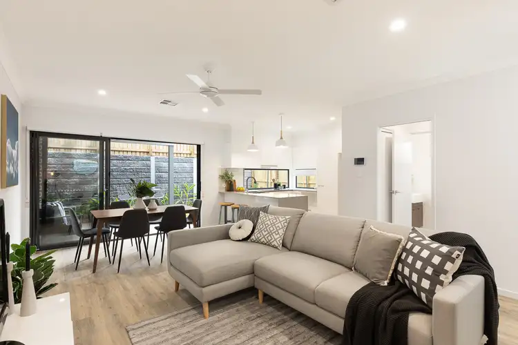 Fourth view of Homely townhouse listing, 1-36/122 Soames Street, Everton Park QLD 4053