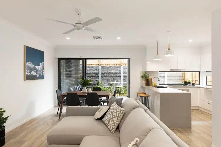 Fifth view of Homely townhouse listing, 1-36/122 Soames Street, Everton Park QLD 4053
