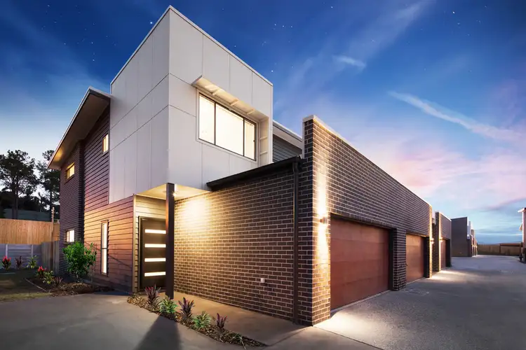 29/122 Soames Street, Everton Park QLD 4053