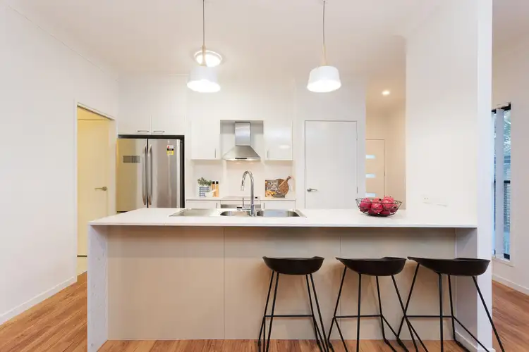 Third view of Homely townhouse listing, 29/122 Soames Street, Everton Park QLD 4053