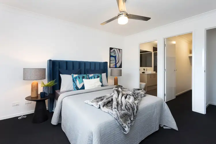 Fifth view of Homely townhouse listing, 29/122 Soames Street, Everton Park QLD 4053