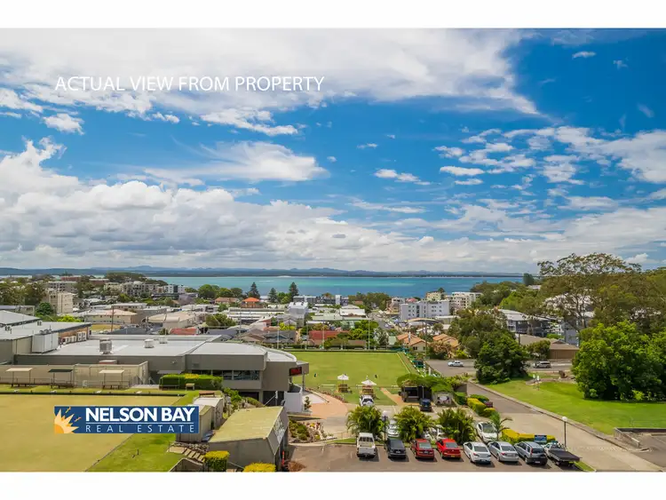 410/61b Dowling Street, Nelson Bay NSW 2315