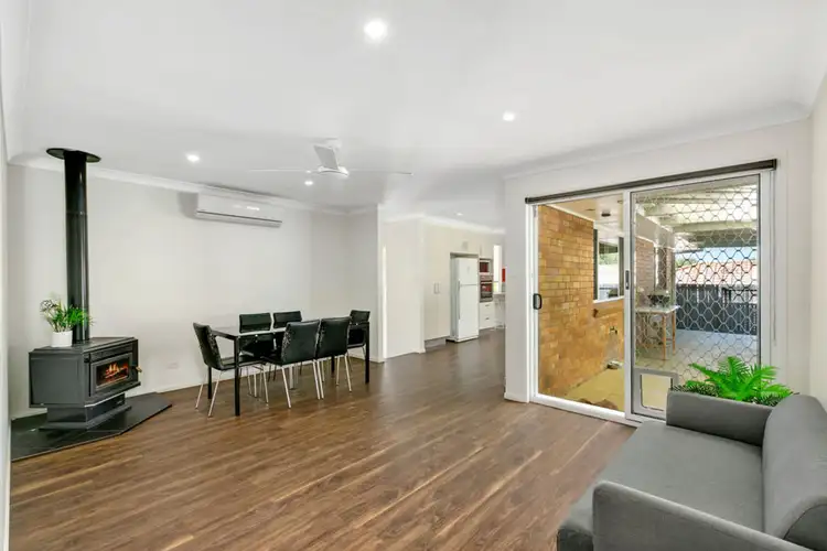 Second view of Homely house listing, 26 Kincaid Drive, Highland Park QLD 4211