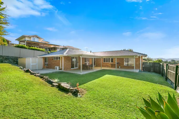 Third view of Homely house listing, 26 Kincaid Drive, Highland Park QLD 4211