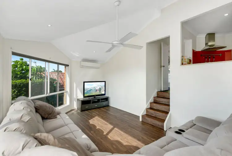 Fourth view of Homely house listing, 26 Kincaid Drive, Highland Park QLD 4211