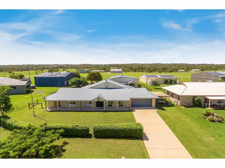 5 Continental Court, Gatton QLD 4343