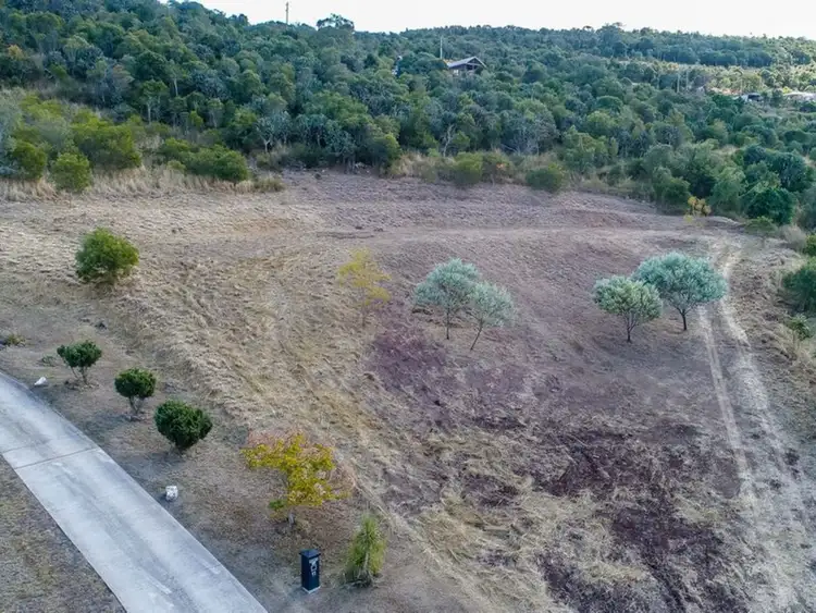 Fifth view of Homely land listing, 6 Lynda Court, Glencoe QLD 4352