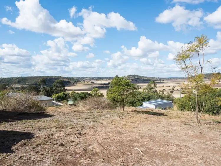 Seventh view of Homely land listing, 6 Lynda Court, Glencoe QLD 4352