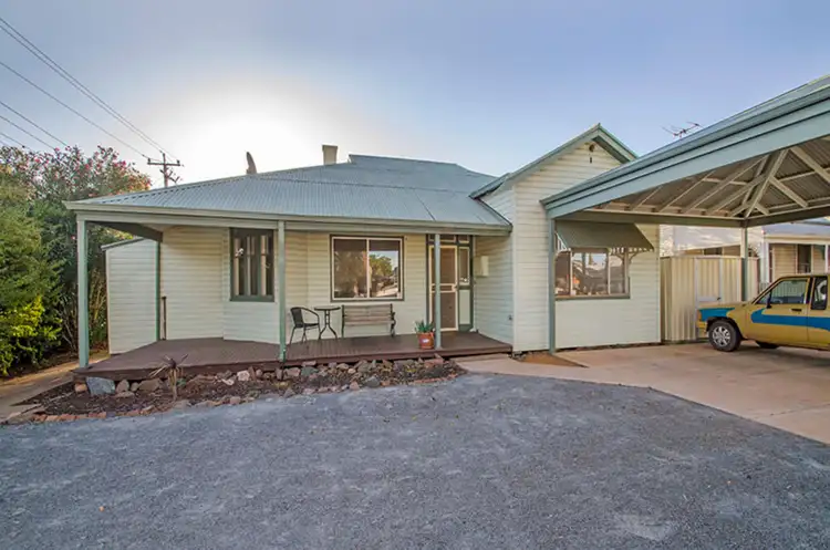 Second view of Homely house listing, 86 Addis Street, Lamington WA 6430
