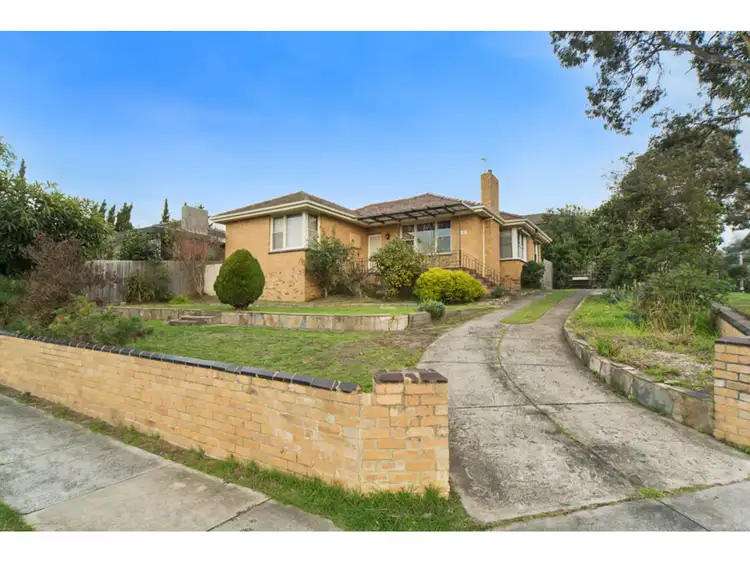Main view of Homely house listing, 4 Bloom Street, Frankston VIC 3199