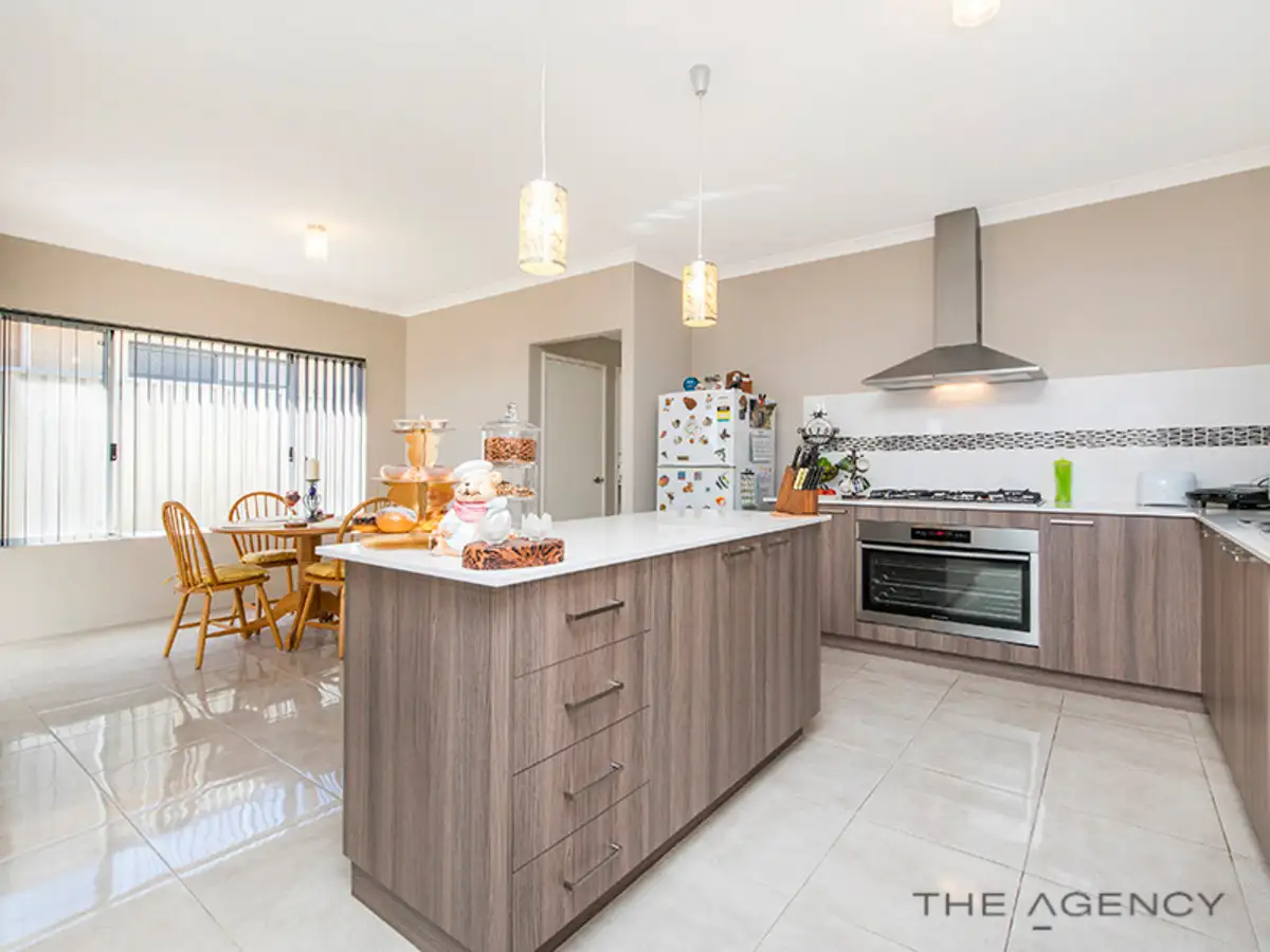 Main view of Homely house listing, 8 Majorelle Way, Eglinton WA 6034