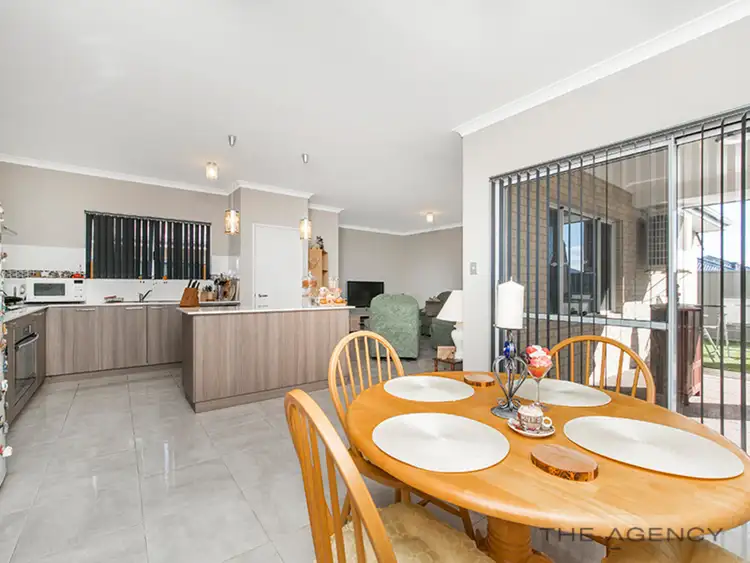 Third view of Homely house listing, 8 Majorelle Way, Eglinton WA 6034